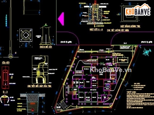 bản vẽ điện,bản vẽ cad,bản vẽ bệnh viện,điện bệnh viên