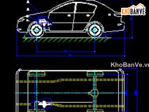 thiết kế hệ thống phanh,phanh ô tô con,đồ án phanh Toyota Vios,hệ thống phanh xe Vios,đồ án ô tô