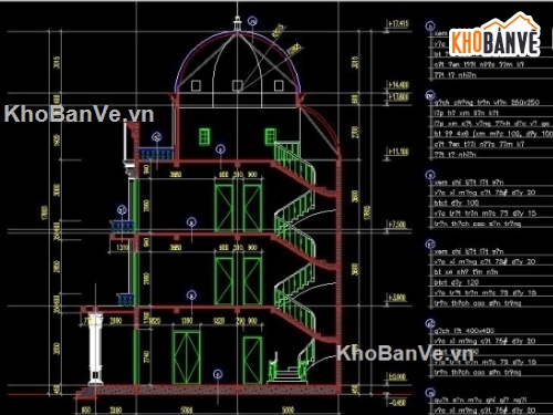 Biệt thự 10x12.34m,kiến trúc biệt thự,kết cấu biệt thự,bản vẽ vẽ biệt thự cổ điển,thiết kế biệt thự tân cổ điển