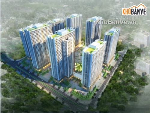 bản vẽ chung cư An Bình city,thiết kế chung cư an bình city,bản vẽ CC An bình city - TP giao lưu (P.V Đồng),bản vẽ chung cư
