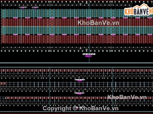 xưởng công nghiệp,bản vẽ nhà xưởng,kết cấu nhà công nghiệp,nhà xưởng công nghiệp,bản vẽ nhà xưởng 66x134m