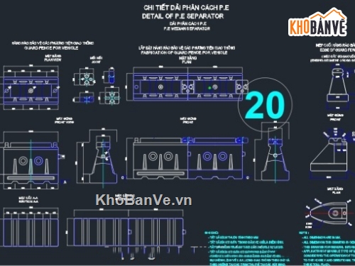 Bản vẽ trạm thu phí,bản vẽ trạm long môn,trạm thu phí đường cao tốc