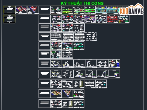 giao thông,thi công hạ tầng kỹ thuật,thi công hạ tầng