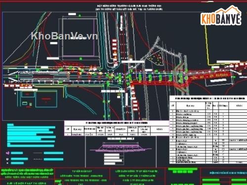 thi công cầu Hùng Vương,cầu Hùng Vương,bản vẽ thi công cầu,biện pháp thi công cầu,cad cầu hùng vương