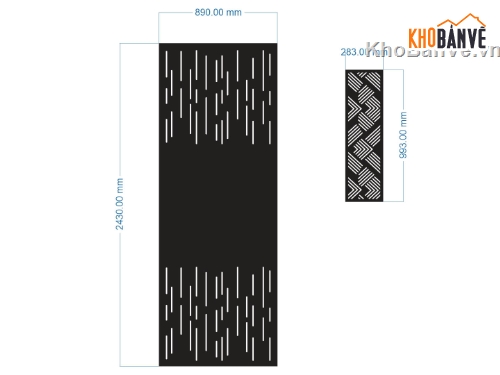 vách cổng cnc,file cnc vách cổng,mẫu cnc vách cổng