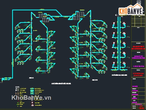 hệ thống nước nhà 5 tầng,hệ thống nước văn phòng 5 tầng,bản vẽ hệ thống nước nhà 5 tầng,bản vẽ hệ thống nước văn phòng 5 tầng,bản vẽ hệ thống nước tòa nhà
