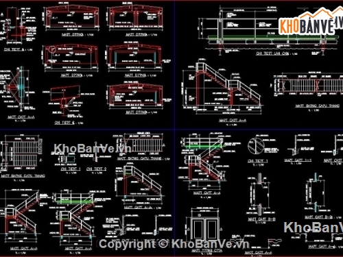 Bản cad thiết kế,kết cấu thép,thép hình,khung zamil