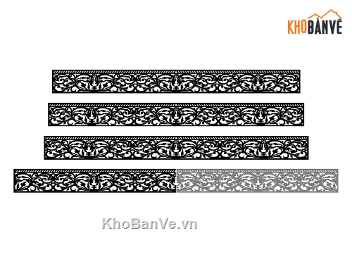 lan can,lan can cnc,file dxf lan can