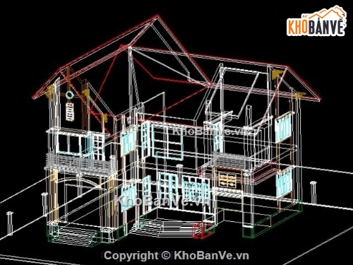 Khám phá bản vẽ 3D nhà phố cực kỳ đẹp mắt và sinh động như thật. Với công nghệ mới nhất, bản vẽ sẽ giúp bạn có một cái nhìn chân thực về ngôi nhà mơ ước của mình và hỗ trợ các nhà thiết kế tối ưu hóa không gian cho căn nhà hoàn hảo.