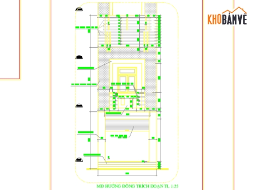 cad nhà phố 2 tầng,cad nhà phố 4 tầng,kết cấu nhà phố,nhà phố 4 tầng,kiến trúc 2 tầng,kiến trúc kết cấu điện nước nhà 4 tầng