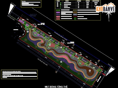 triển khai chi tiết,file cad triển khai công viên,cad công viên,full file cad công viên,file cad công viên đầy đủ chi tiết,bản vẽ thi công công viên