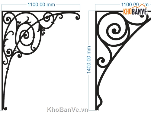 ke góc cnc,file cnc ke góc,mẫu ke góc