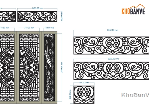 cổng xen cnc,lan can và cổng sen,mẫu lan can và cổng sen