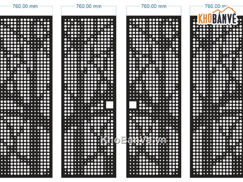 cổng đẹp 4 cánh,file cnc cổng 4 cánh,cnc cổng 4 cánh