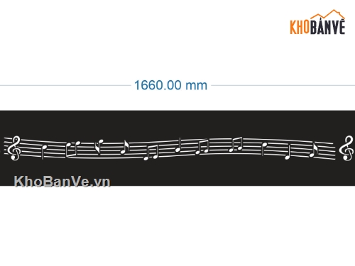 nốt nhạc cnc,file cnc nốt nhạc,mẫu nốt nhạc