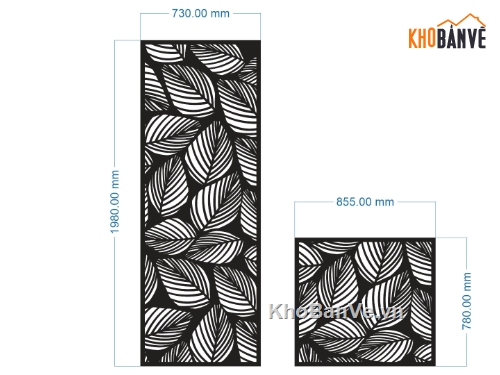 File cnc cửa lá,mẫu cửa lá,cnc cửa lá