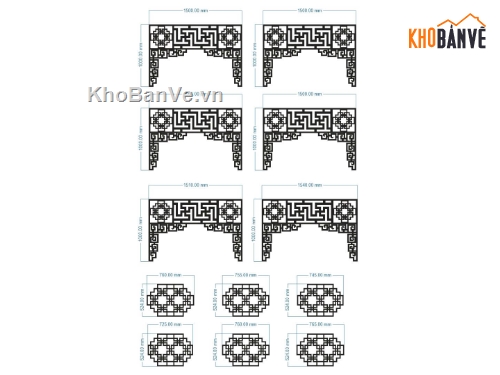 mẫu cửa cnc,cửa võng cnc,mẫu cnc cửa võng,diềm cnc