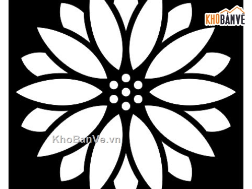 hoa văn cnc,file cnc hoa văn,mẫu cnc hoa văn