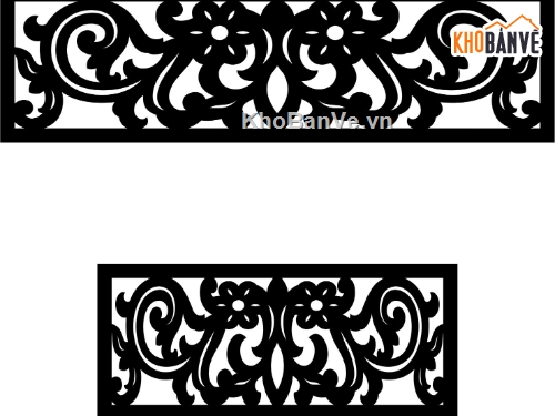 hoa văn,thiết kế hoa văn,File hoa văn,hoa văn cnc