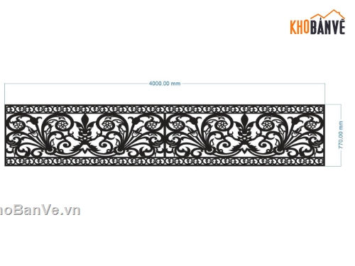 lan can,lan can cnc,mẫu cnc hoa sen,hoa sen cnc,mẫu lan can cnc
