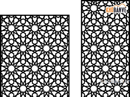 vách ngăn cnc,vách ngăn,cnc vách ngăn,cnc 2 mẫu vách ngăn