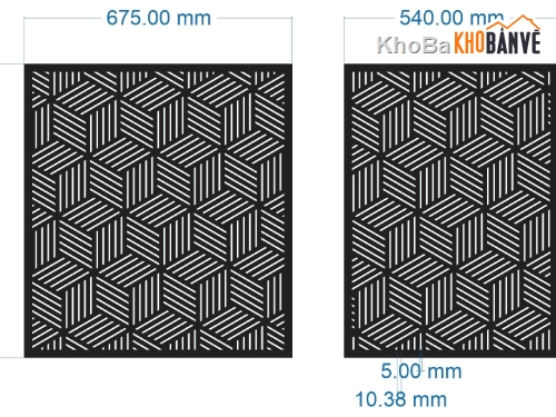 vách ngăn,vách ngăn cnc,thiết kế vách,cnc vách ngăn