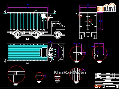 Đồ án ô ô tô,đồ án thiết kế ô tô,thiết kế cad ô tô,đồ án thiết kế