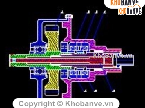hệ thống phanh,Land Cruiser V8,cấu tạo phanh,khai thác kỹ thuật.