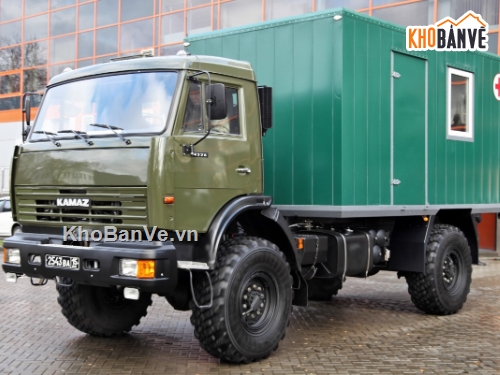 hệ thống phanh kamaz 4326,khai thác phanh ô tô,đồ án phanh khí nén,bảo dưỡng hệ thống phanh