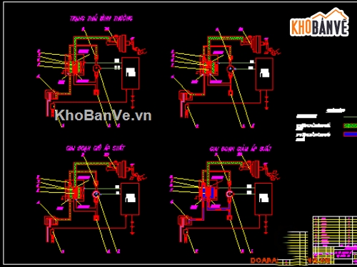 Đồ án phanh,hệ thống phanh xe,hệ thống phanh trên xe