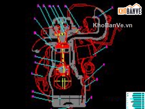 phun xăng điện tử,hệ thống EFI,đồ án ô tô,ô tô du lịch