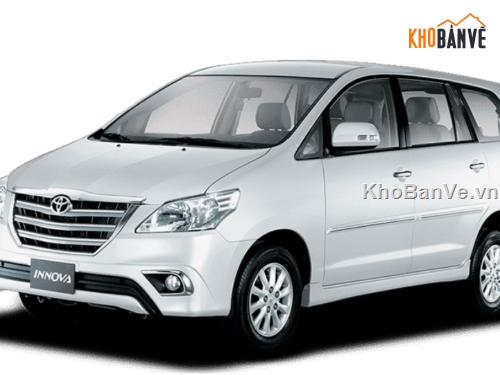 phun xăng điện tử,Toyota Innova,động cơ 1TR-FE,mô hình hệ thống phun.