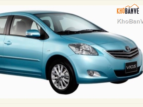 Đồ án ô ô tô,hệ thống phanh ô tô,hệ thống phanh ô tô Vios