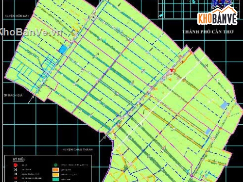 quy hoạch xây dựng,quy hoạch vùng tỉnh,Đồ án quy hoạch