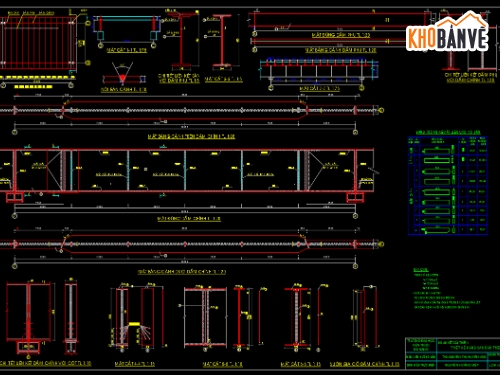 Đồ án,bản tính,File cad