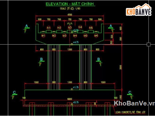 file bản vẽ trụ,trụ cột cnc,bản vẽ trụ thân