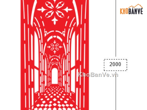 hoa văn cổng,vách cổng cnc,file cnc vách cổng,mẫu cnc vách cổng