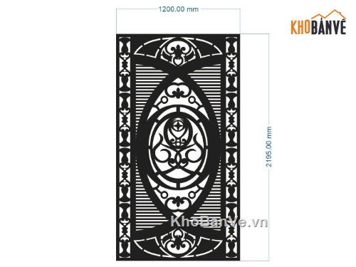 cổng 1 cánh,file cnc cổng 1 cánh,mẫu cnc cổng 1 cánh
