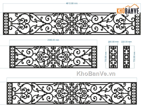 cad lan can,lan can cnc,file cnc lan can