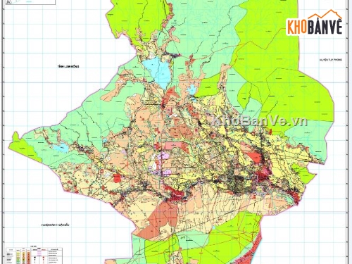 quy hoạch sử dụng đất,quy hoạch đất,sử dụng đất,sử dụng đất bình thuận