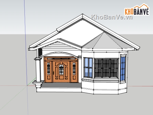 1 tầng,biệt thự 1 tầng,biệt thự  tầng