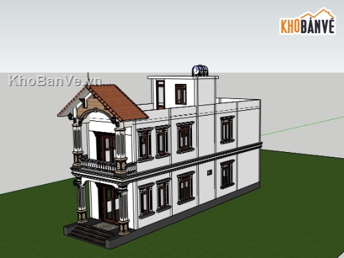 nhà phố  2 tầng,su nhà phố 2 tầng,nhà phố hiện đại