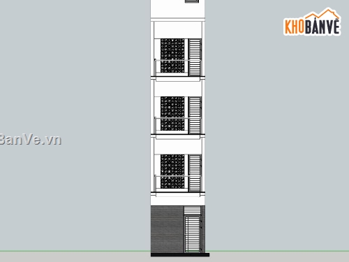 nhà phố 5 tầng,su nhà phố 5 tầng,nhà lô phố 3 tầng