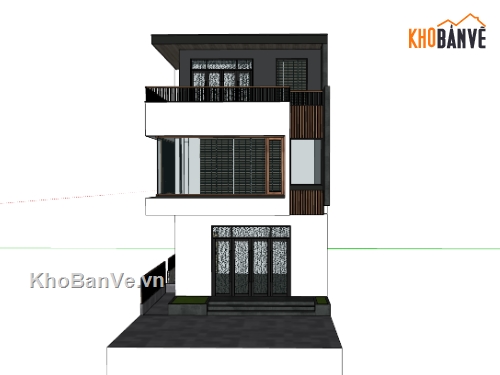 nhà phố 3 tầng,su nhà phố 3 tầng,nhà 3 tầng