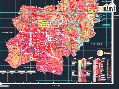 Tài liệu AutoCAD quy hoạch đất Bình Phước,Tài liệu quy hoạch đất thị xã Chơn Thành,Tài liệu AutoCAD quy hoạch đất Chơn Thành,Tài liệu quy hoạch sử dụng đất thị xã Chơn Thành