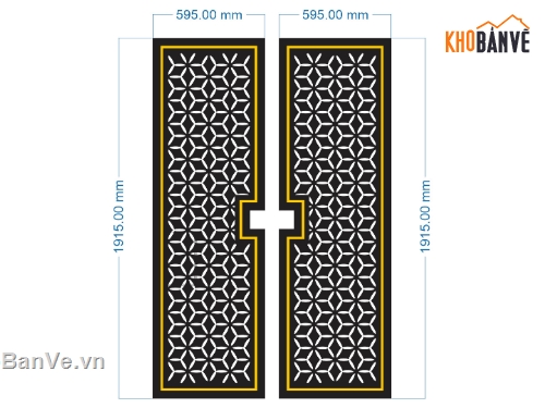cổng 2 cánh bông tuyết,file cổng 2 cánh,cnc cổng 2 cánh,mẫu cổng 2 cánh
