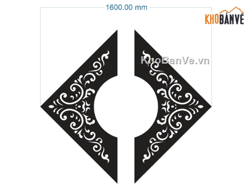 File hoa văn,hoa văn cnc,hoa văn cổng