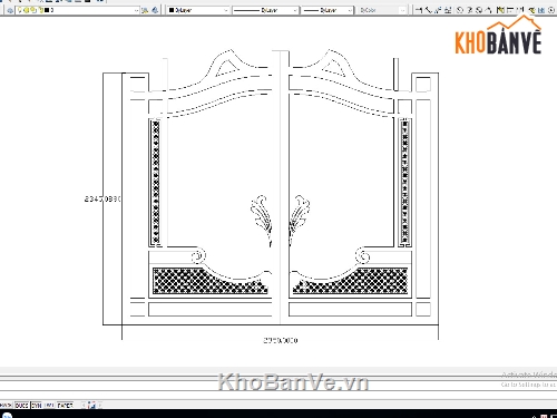 Thiết kế Khung cổng CNC,Mẫu Khung Cổng,File Khung Cổng CNC,Khung Cổng CNC
