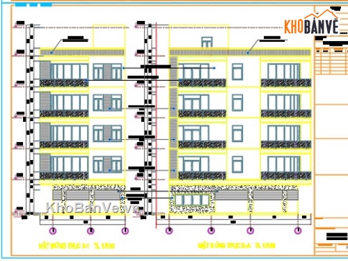 kiến trúc 5 tầng,nhà phố 5 tầng,thiết kế điện,điện nhà phố,kết cấu nhà phố,điện nước nhà phố