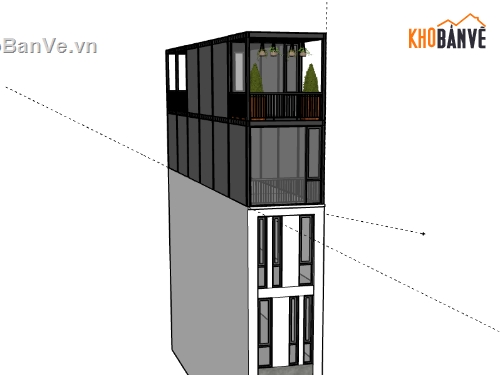 Nhà phố 1 tầng,Nhà 8 tầng,Nhà phố